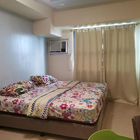 Horizon 101 A8 5Mins Walk Robinson Mall And Bar Cebu Екстериор снимка