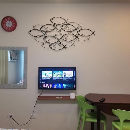 Horizon 101 A8 5Mins Walk Robinson Mall And Bar Cebu Екстериор снимка