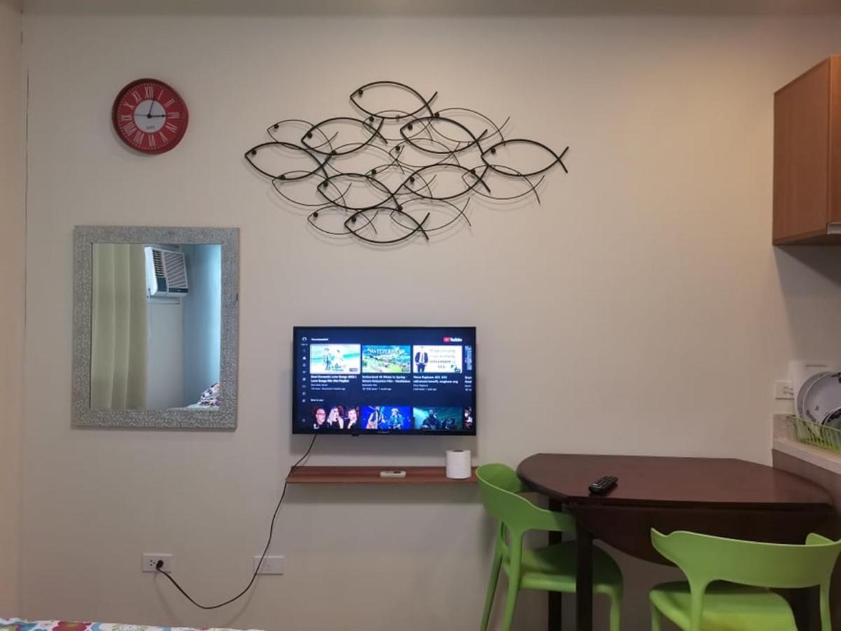 Horizon 101 A8 5Mins Walk Robinson Mall And Bar Cebu Екстериор снимка