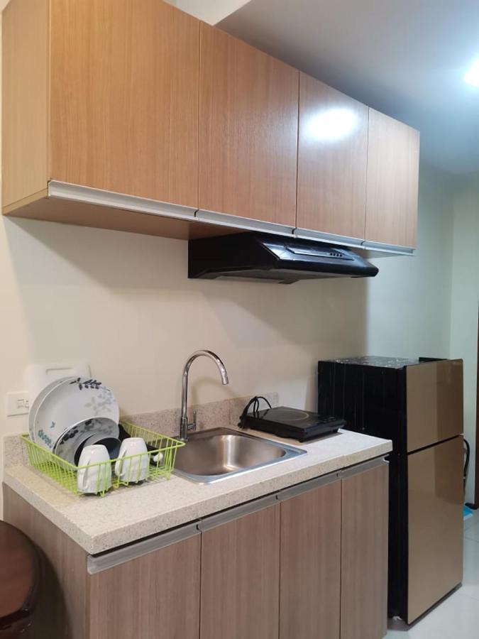 Horizon 101 A8 5Mins Walk Robinson Mall And Bar Cebu Екстериор снимка