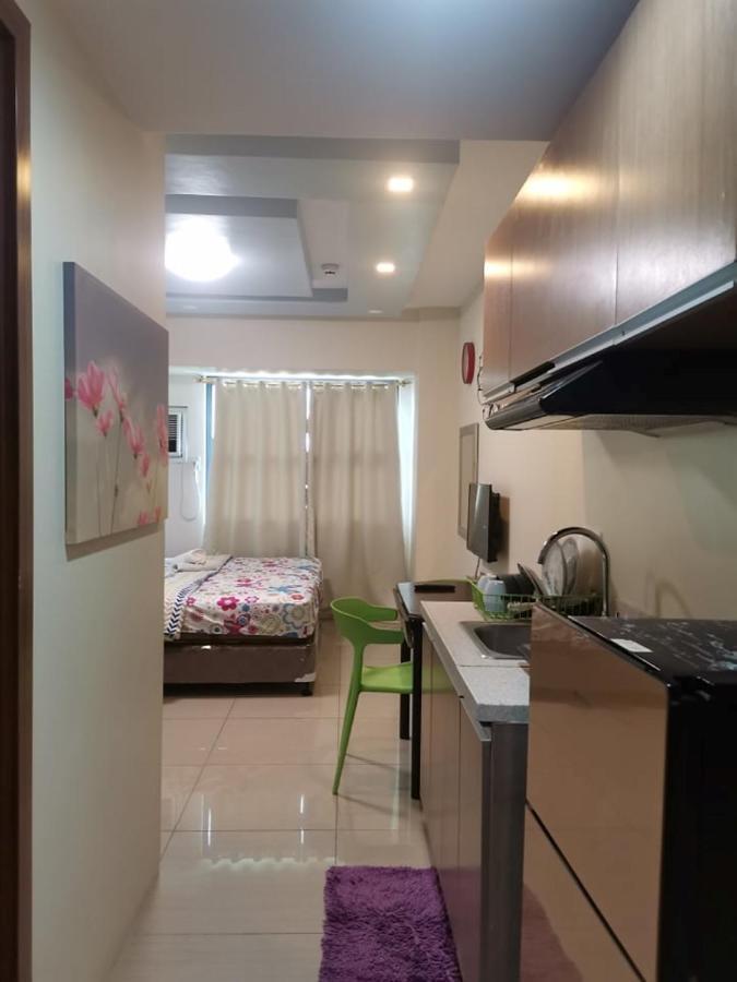 Horizon 101 A8 5Mins Walk Robinson Mall And Bar Cebu Екстериор снимка