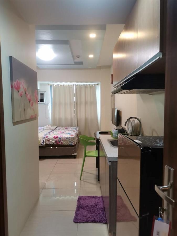 Horizon 101 A8 5Mins Walk Robinson Mall And Bar Cebu Екстериор снимка