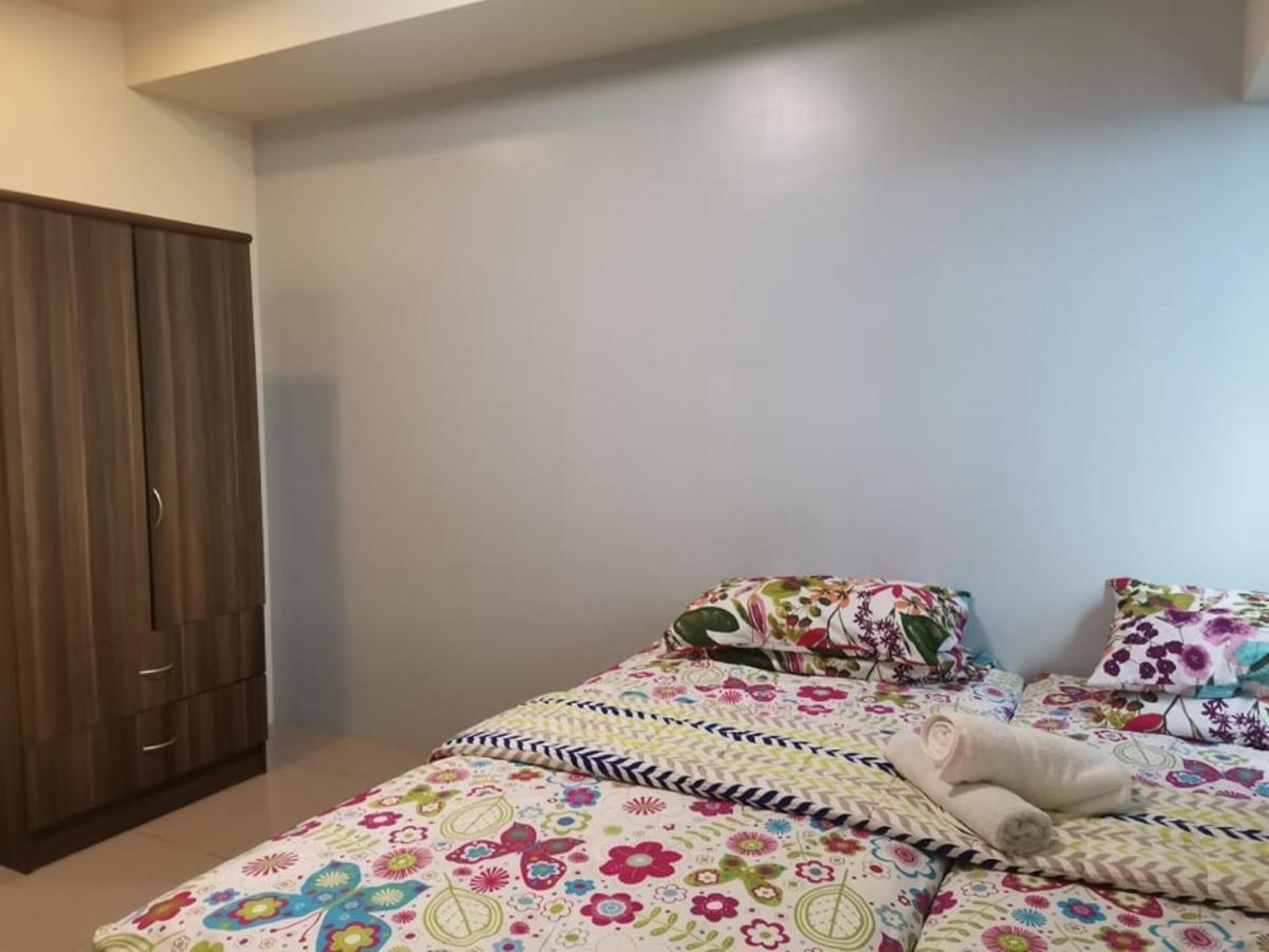 Horizon 101 A8 5Mins Walk Robinson Mall And Bar Cebu Екстериор снимка