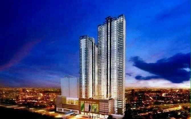 Horizon 101 A8 5Mins Walk Robinson Mall And Bar Cebu Екстериор снимка