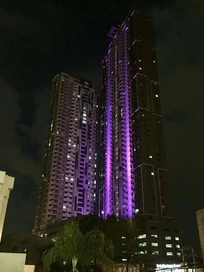 Horizon 101 A8 5Mins Walk Robinson Mall And Bar Cebu Екстериор снимка
