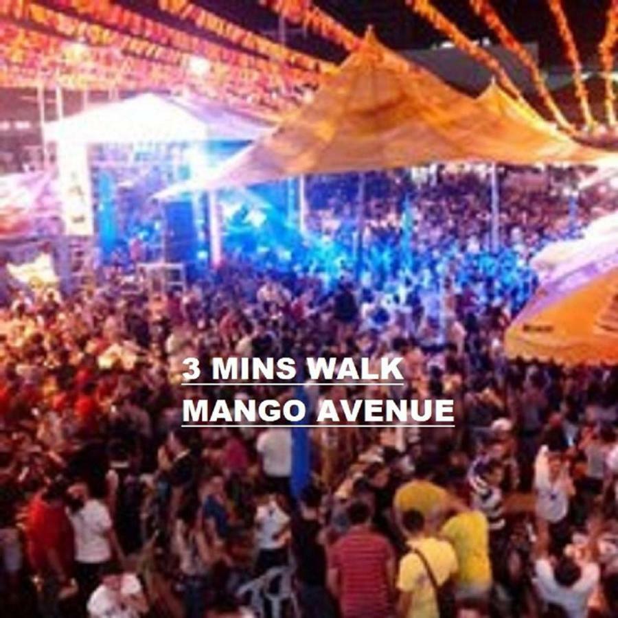Horizon 101 A8 5Mins Walk Robinson Mall And Bar Cebu Екстериор снимка