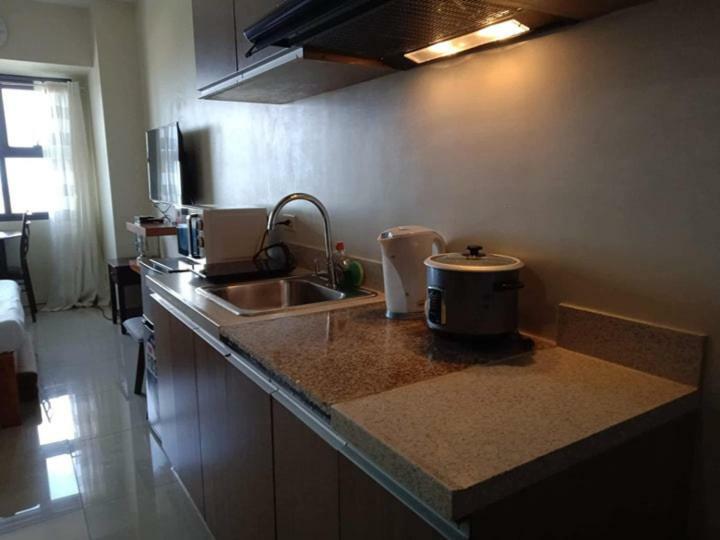 Horizon 101 A8 5Mins Walk Robinson Mall And Bar Cebu Екстериор снимка
