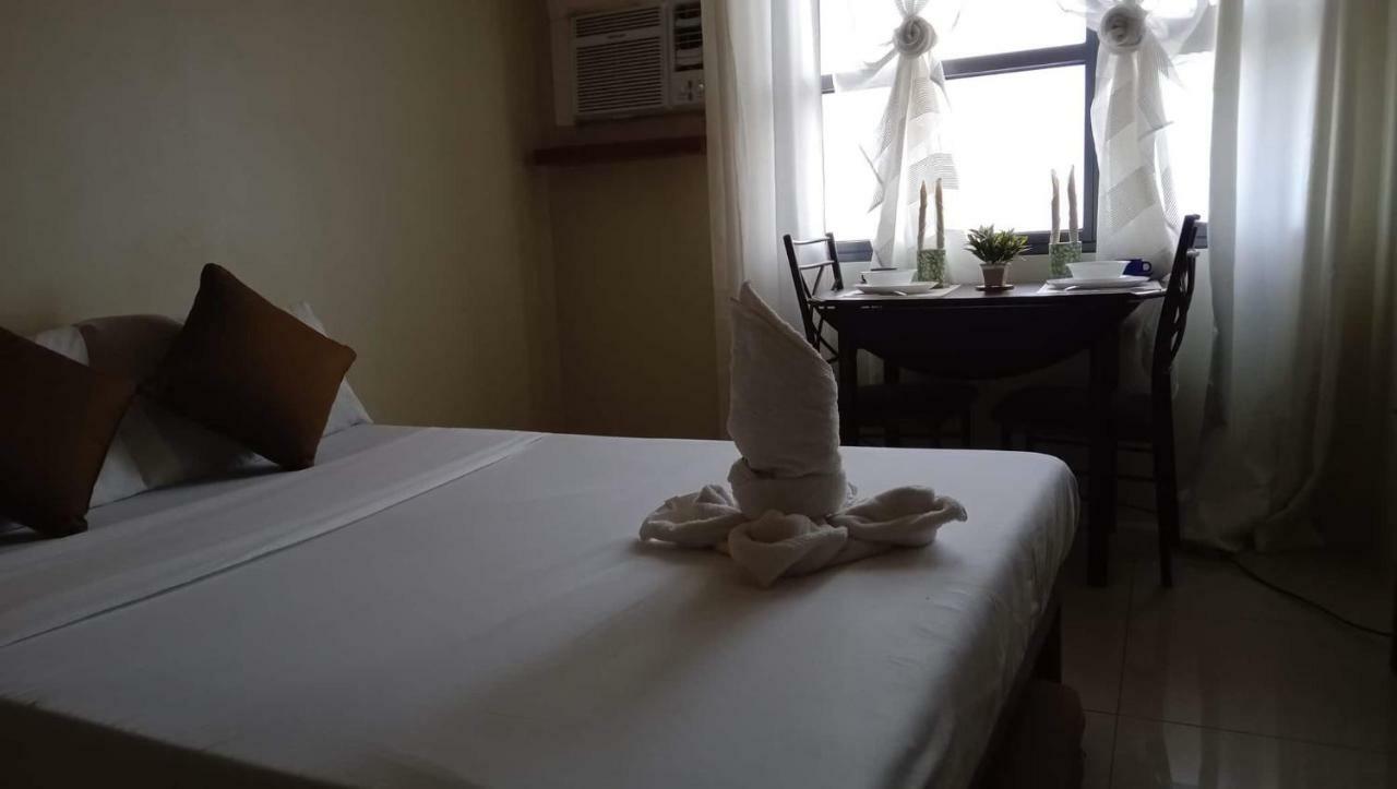 Horizon 101 A8 5Mins Walk Robinson Mall And Bar Cebu Екстериор снимка