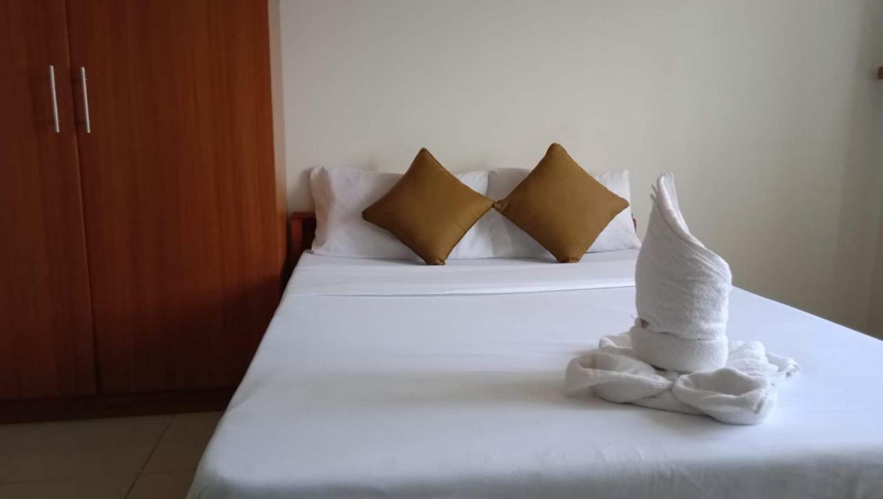 Horizon 101 A8 5Mins Walk Robinson Mall And Bar Cebu Екстериор снимка